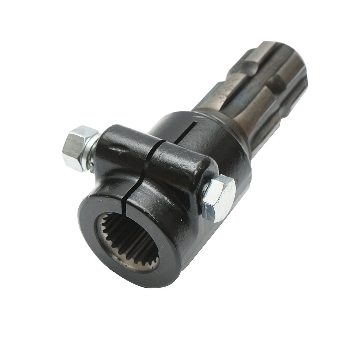 Adaptor cardan trecere Z21 3/8 la Z6 3/4 L=170mm